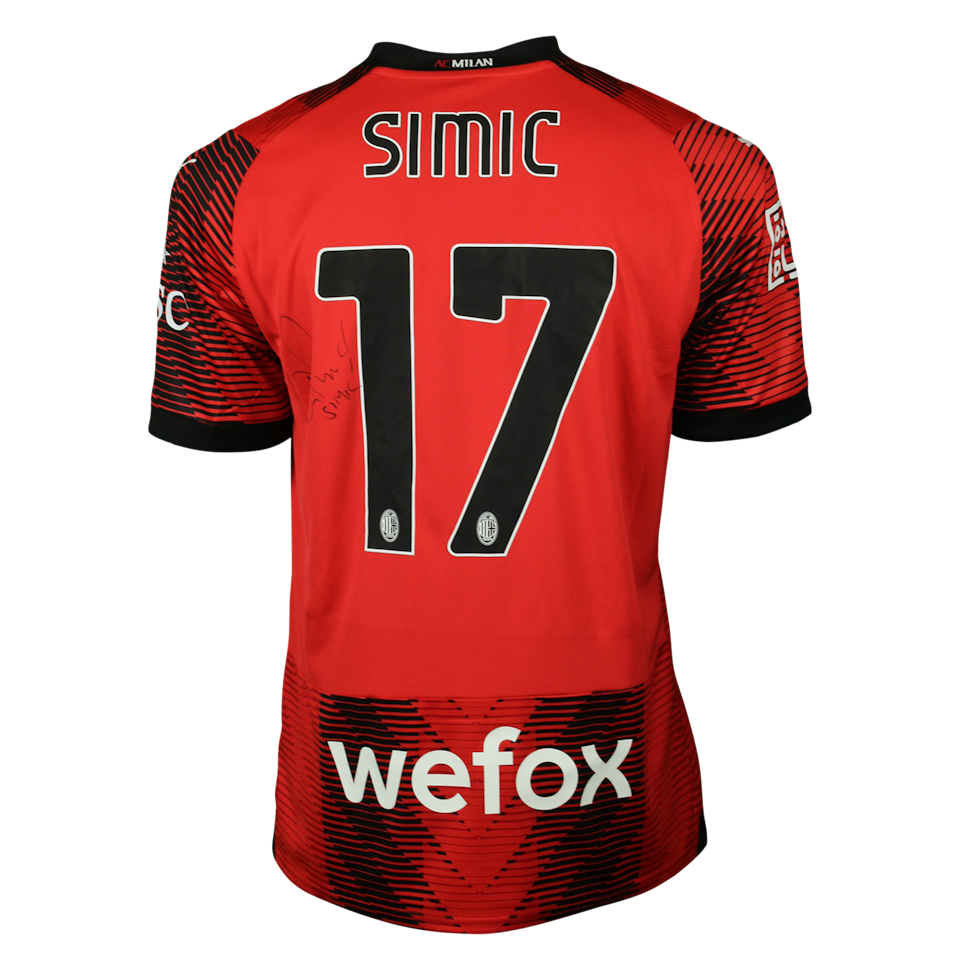 Dario Šimić
