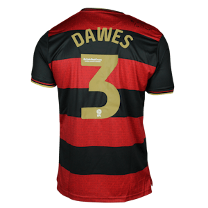 Ian Dawes