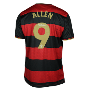 Clive Allen