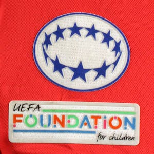 Maillot de Christy Ucheibe (SL Benfica W)
