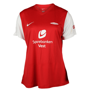 Rakel Engesvik SK Brann Kvinner shirt