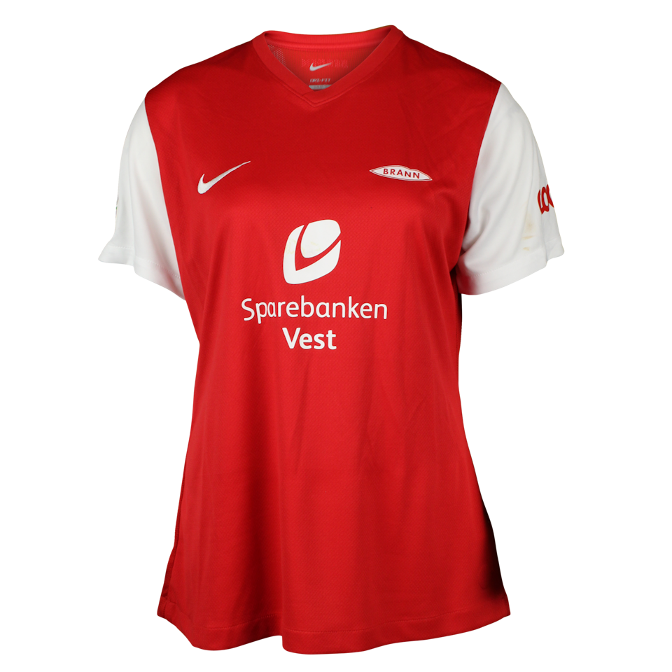 Rakel Engesvik SK Brann Kvinner shirt