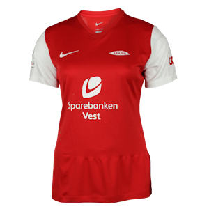 Camiseta Sara Jane Ritter SK Brann Kvinner