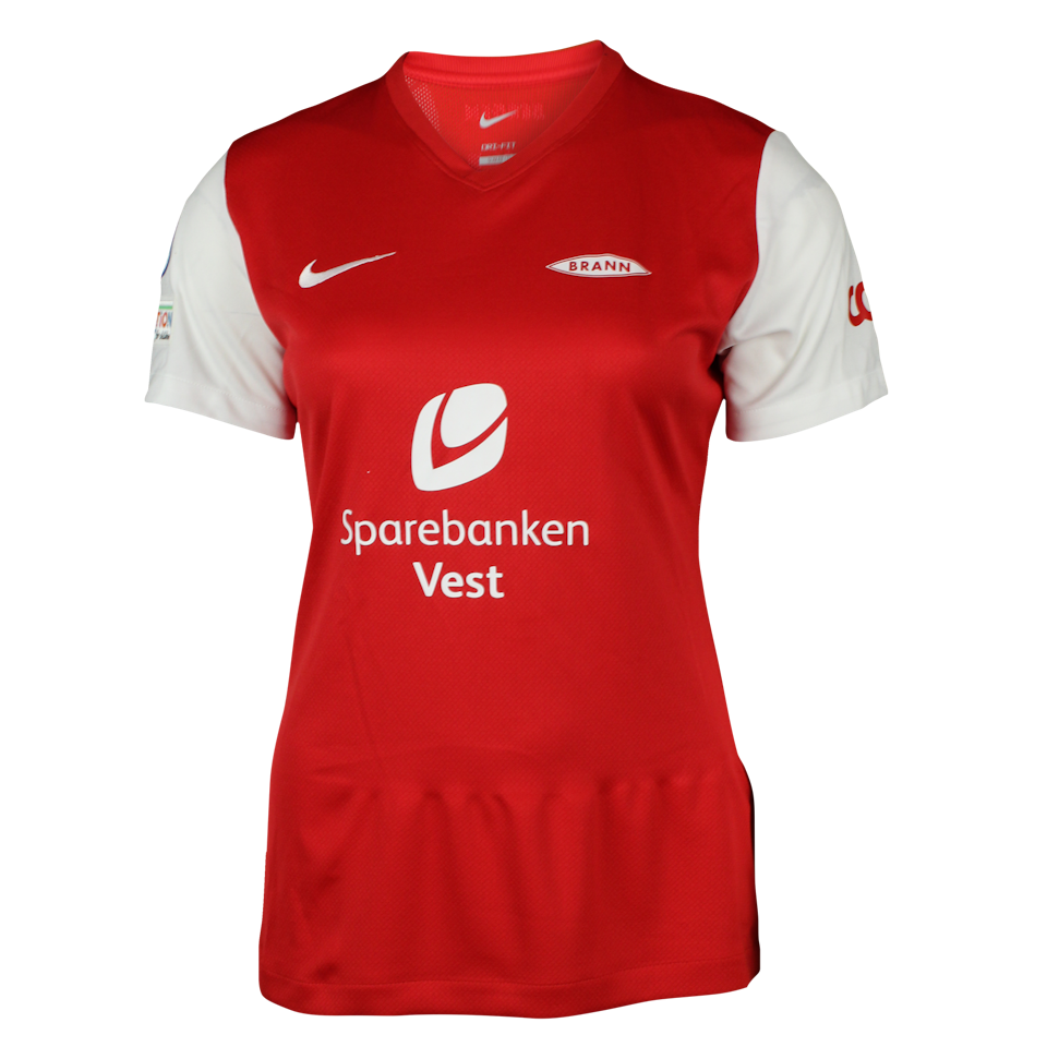 Camiseta Sara Jane Ritter SK Brann Kvinner