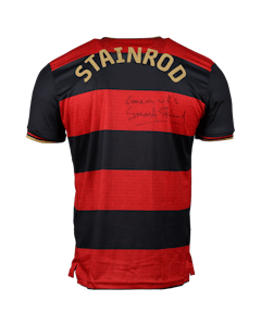 Simon Stainrod