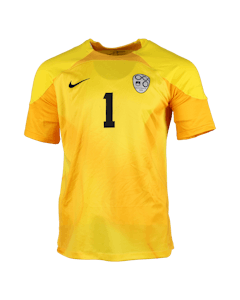 Jan Oblak Slovenia camisa.