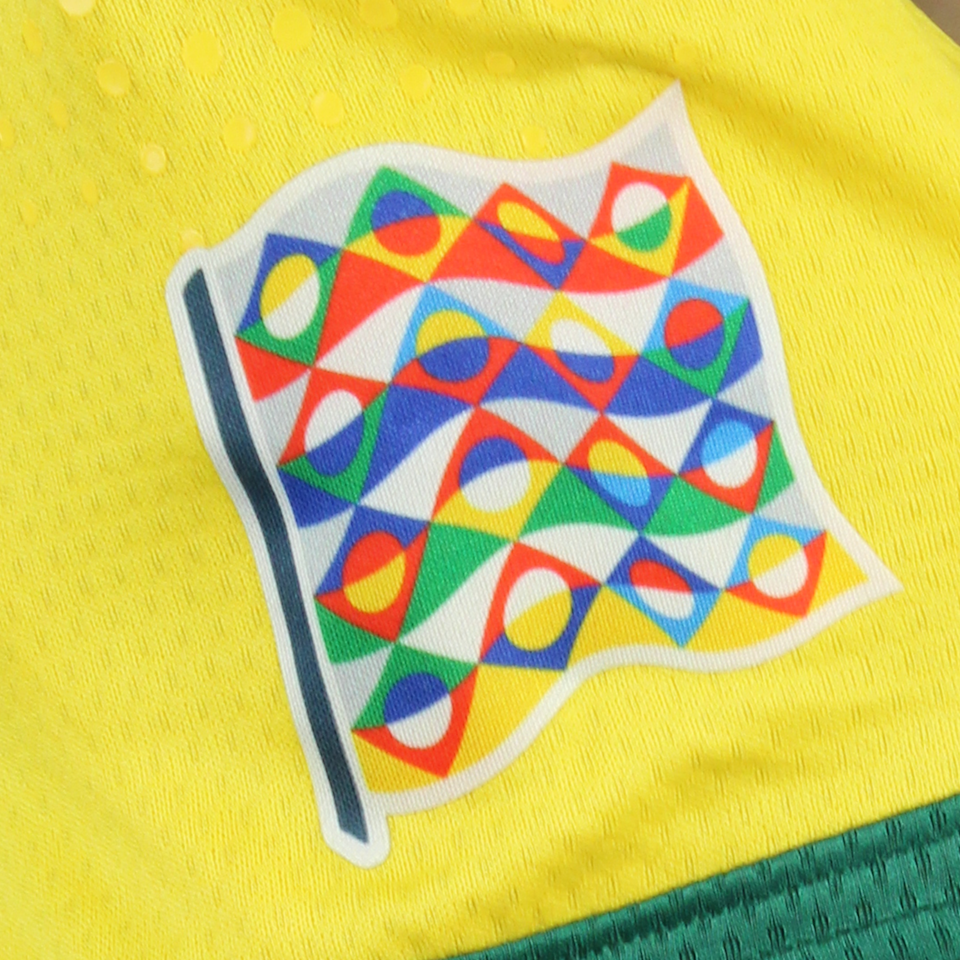 Gvidas Gineitis Lithuania shirt