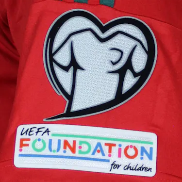 Jordan James Wales camisa.