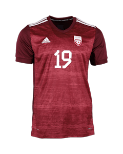 Raimonds Krollis Latvia shirt