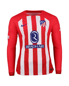 Camisola de Memphis Depay, Atlético de Madrid