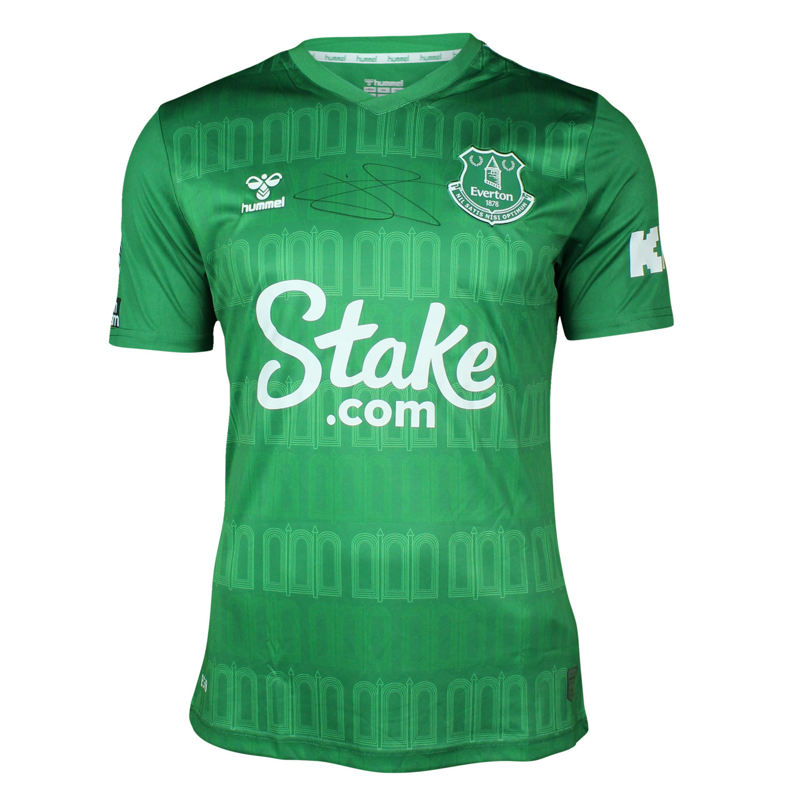 Jordan Pickford | MWS