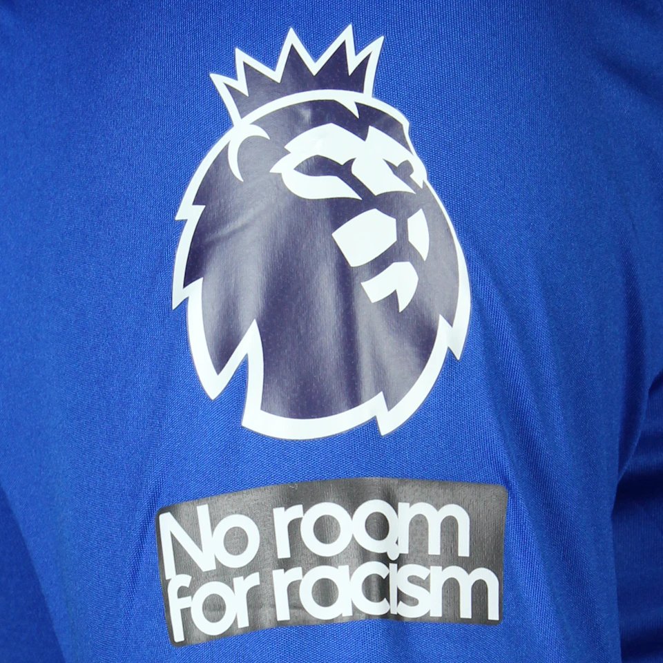 Everton 팀의 James Garner 셔츠