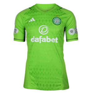 Maillot de Scott Bain (Celtic)