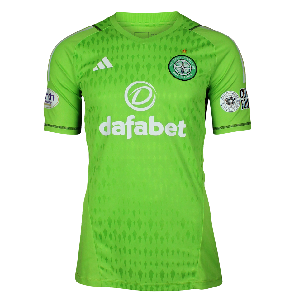 Maillot de Scott Bain (Celtic)