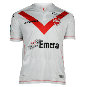 Manga Foe Ondoa | Valenciennes FC