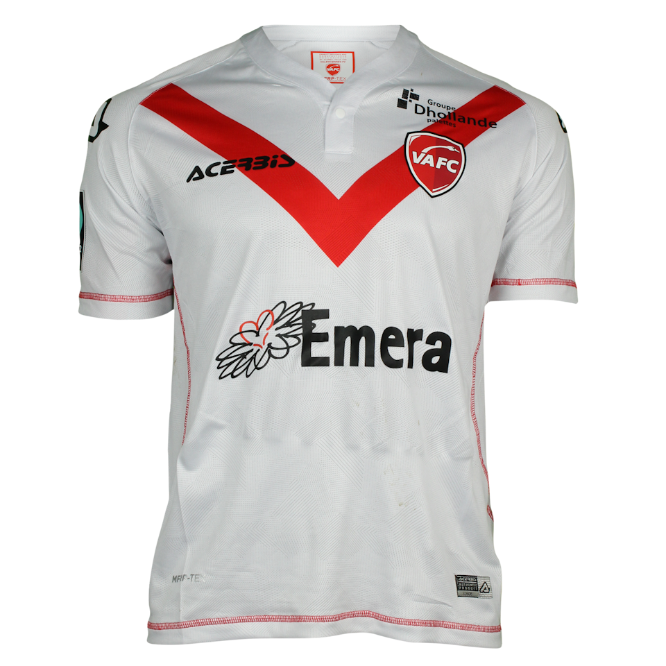 Manga Foe Ondoa | Valenciennes FC