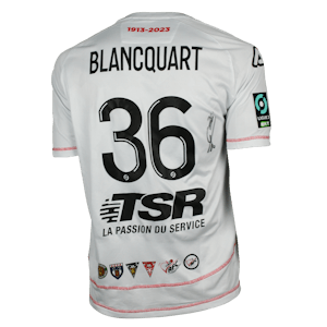Gabin Blancquart | Valenciennes FC