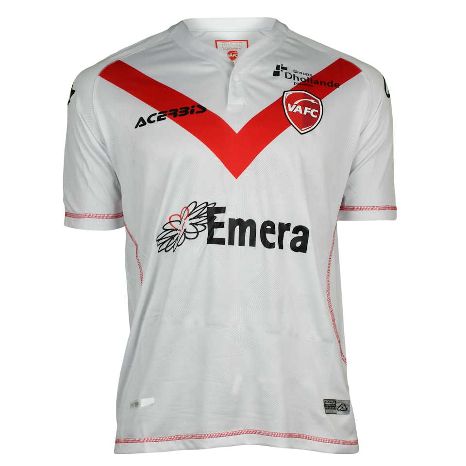 Gabin Blancquart | Valenciennes FC