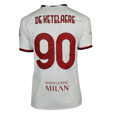 Charles De Ketelaere