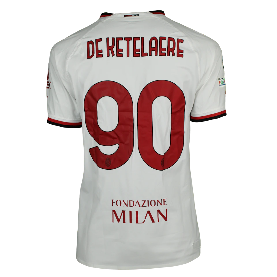 Charles De Ketelaere