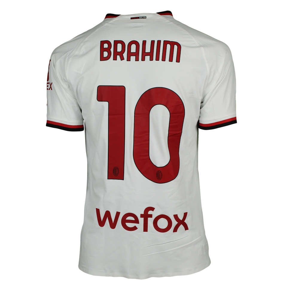Brahim Díaz