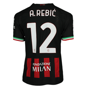Ante Rebic