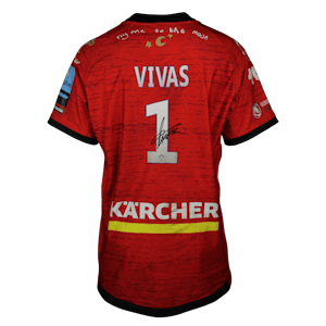Mayco Vivas