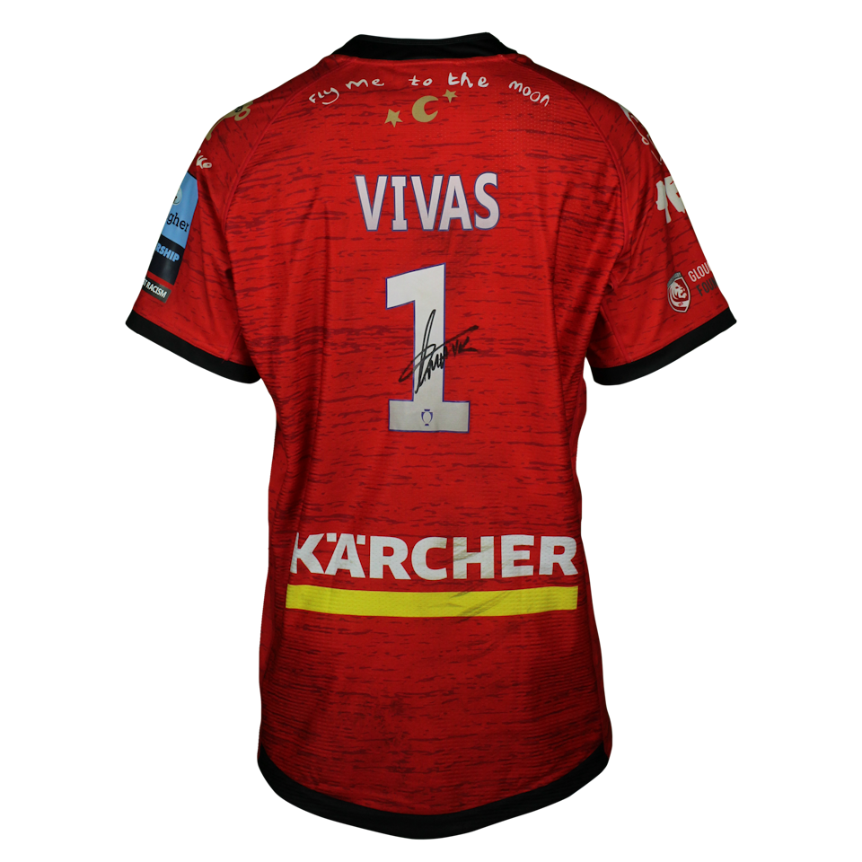 Mayco Vivas