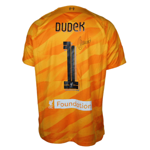 Jerzy Dudek