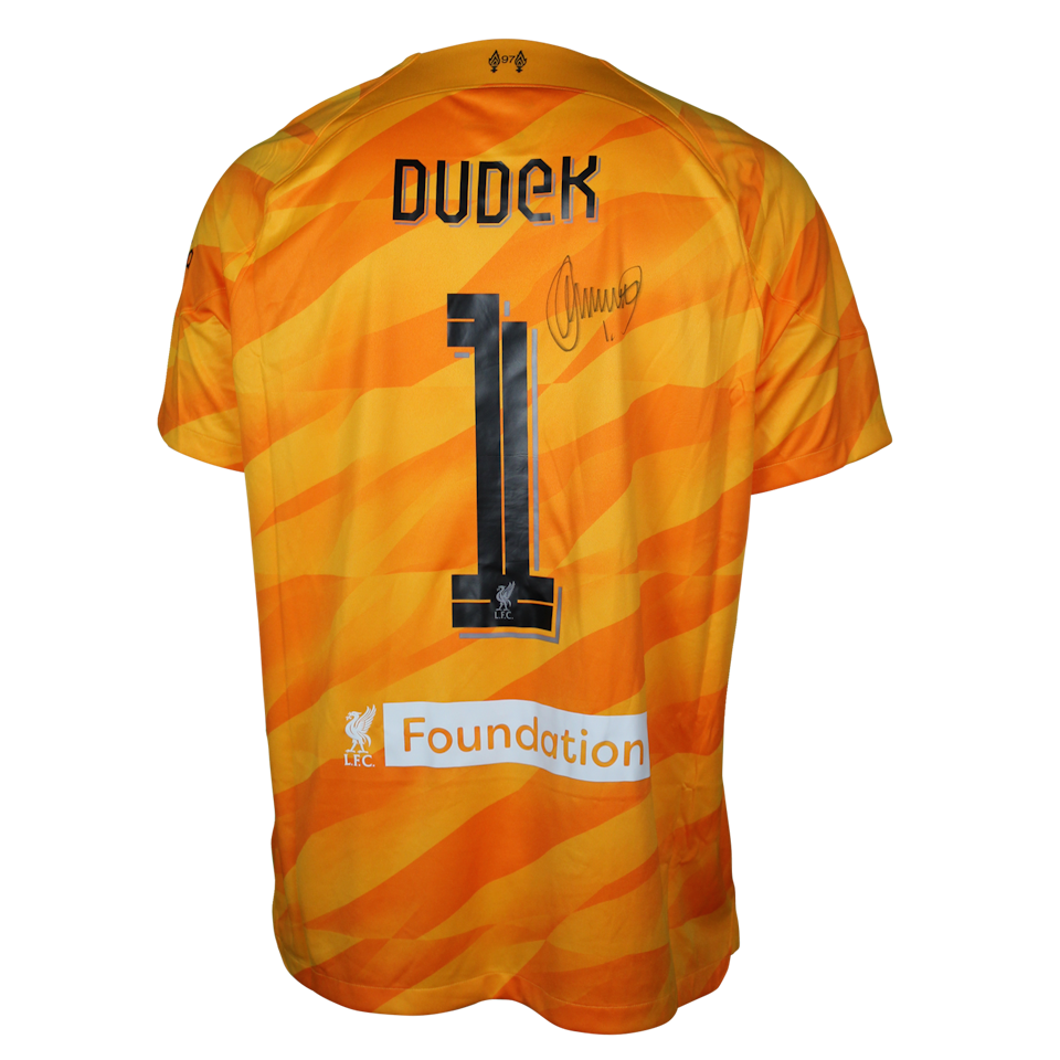 Jerzy Dudek