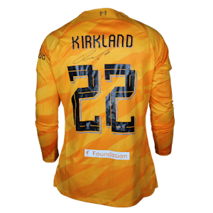 Chris Kirkland