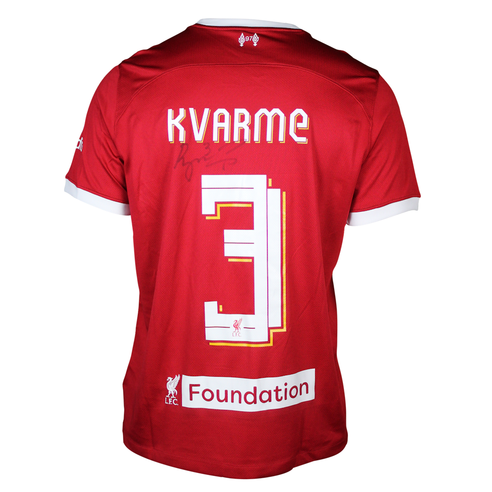 Bjorn Tore Kvarme