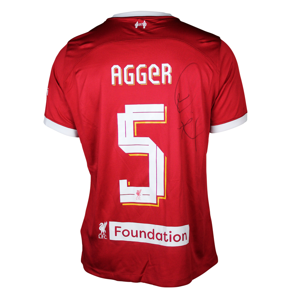 Daniel Agger