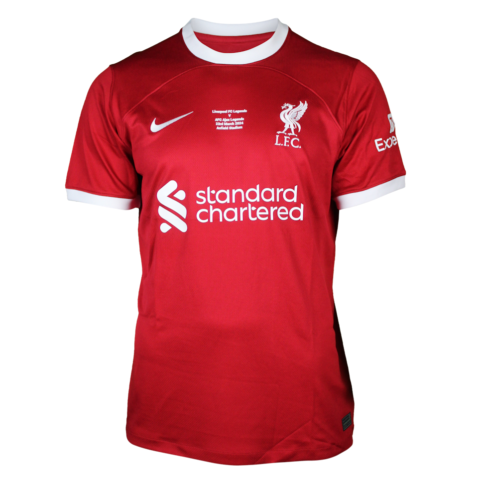 Steven Gerrard