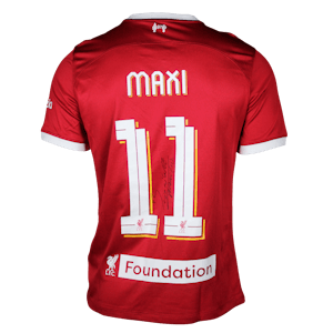 Maxi Rodriguez