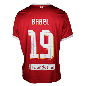 Ryan Babel