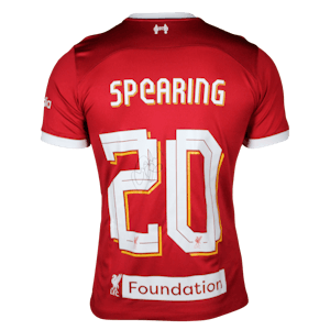 Jay Spearing