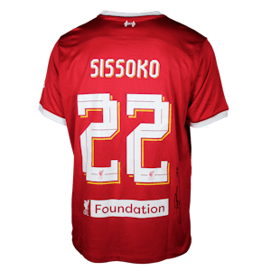 Momo Sissoko