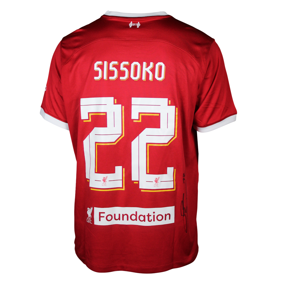 Momo Sissoko
