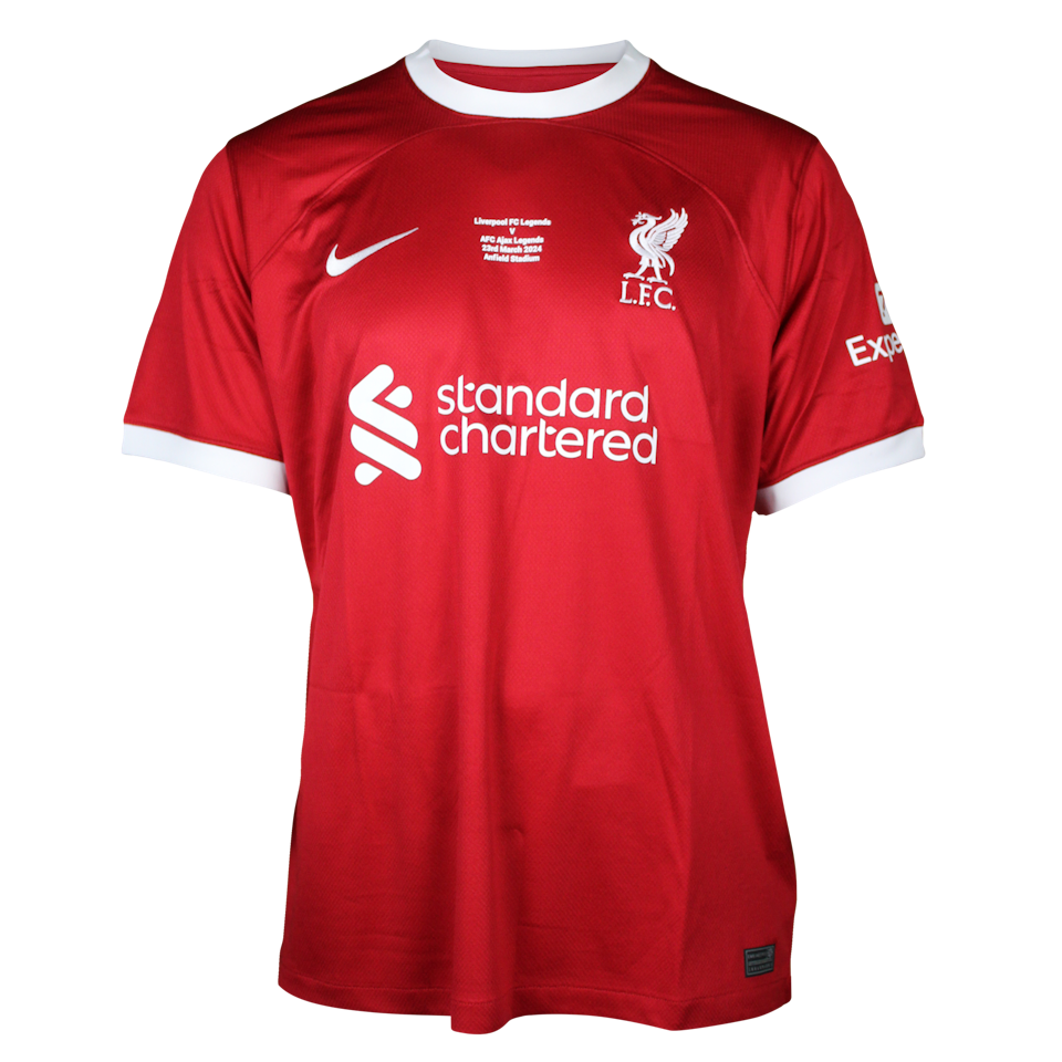 Jari Litmanen