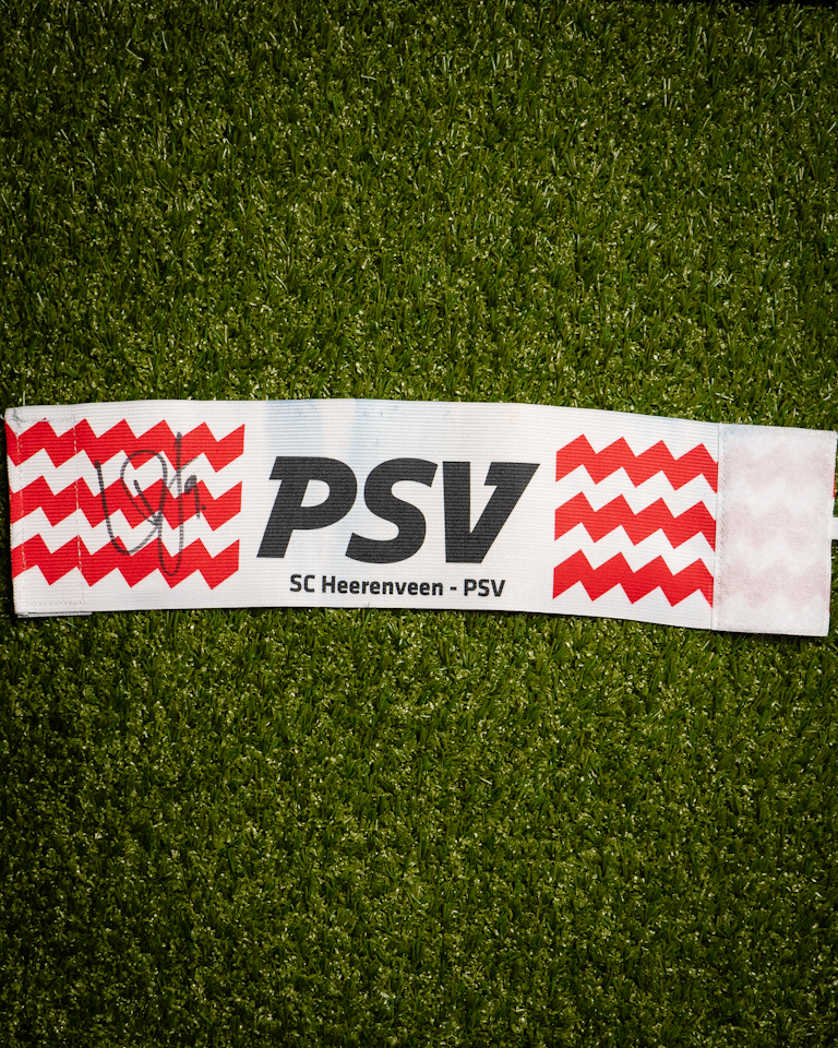 Captain's Armband