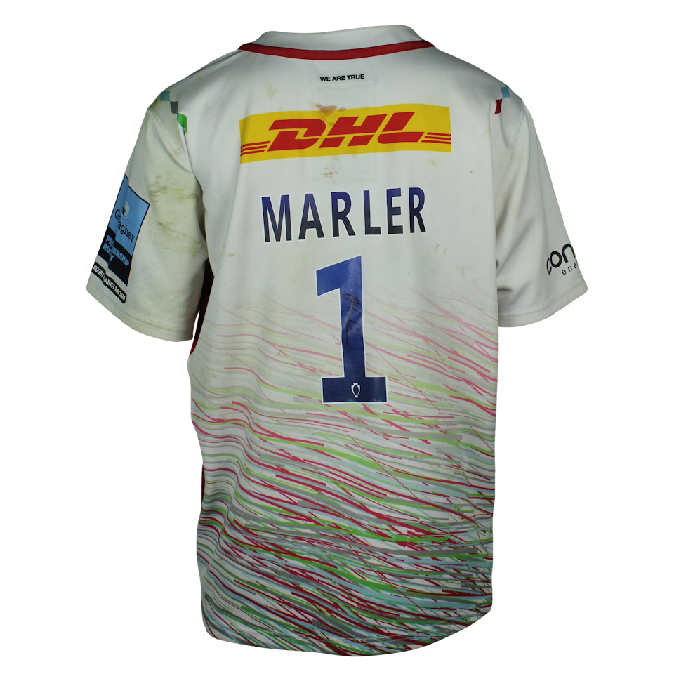 Joe Marler | Harlequins