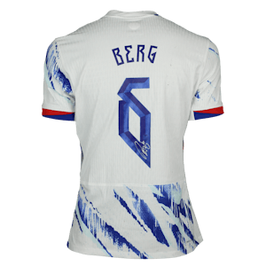Patrick Berg Norway shirt