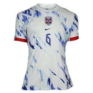 Patrick Berg Norway shirt