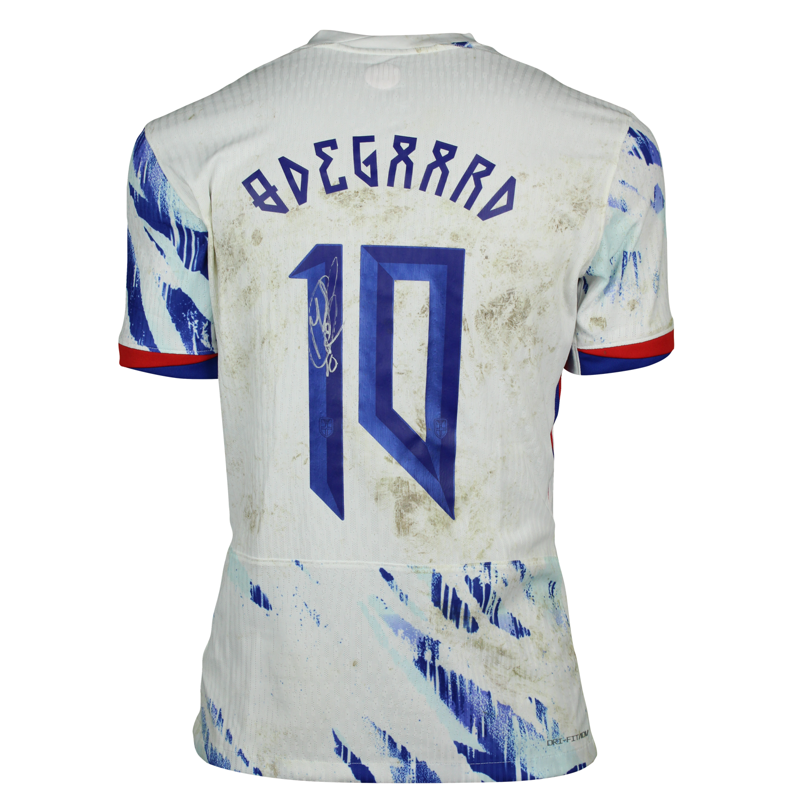Martin Ødegaard | Norway - Czechia | MWS