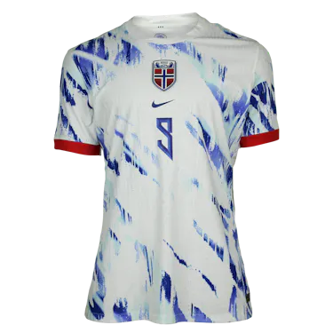 Maglia di Erling Haaland (Norway)