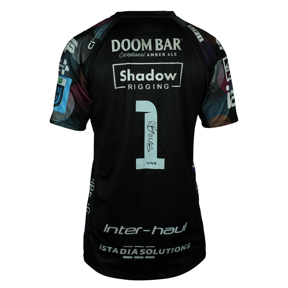 Rhodri Jones