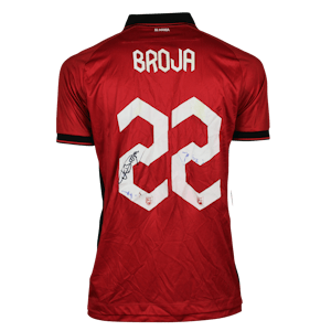 Armando Broja | Albania