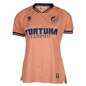 Hildur Antonsdóttir Fortuna Sittard Women jersey