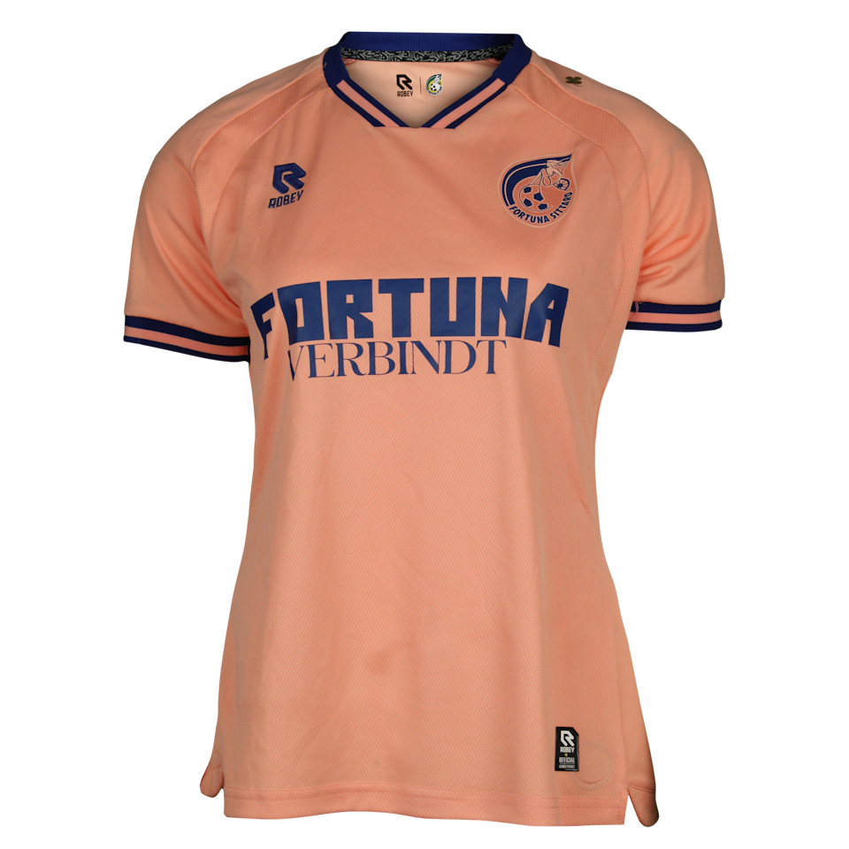 Hildur Antonsdóttir Fortuna Sittard Women jersey